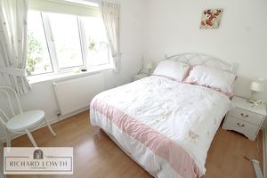 Bedroom Two- click for photo gallery